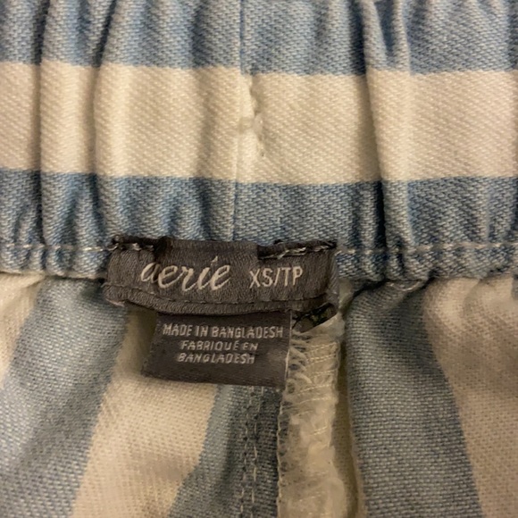 aerie shorts - Picture 2 of 2